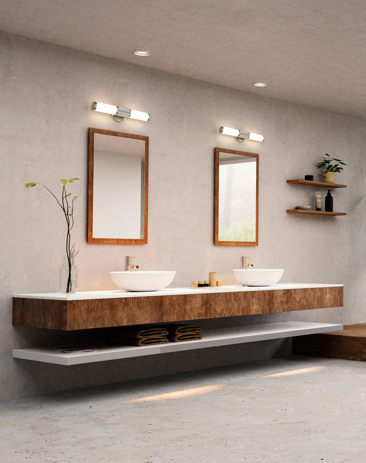 Solange - LED 1 Light Vanity