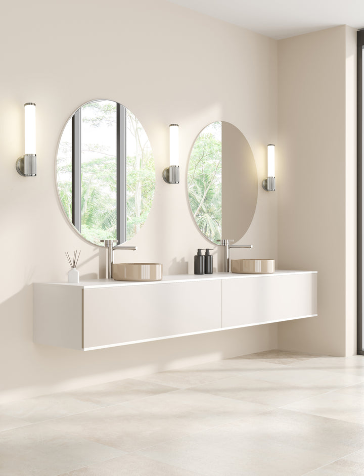 Solange - LED 1 Light Wall Sconce