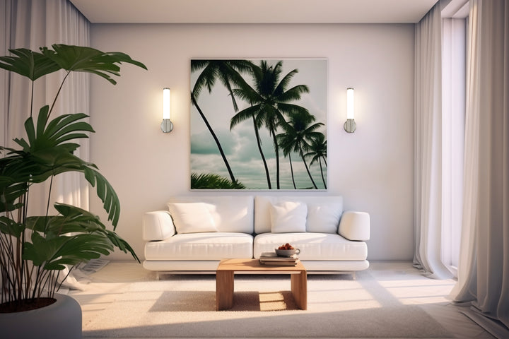 Solange - LED 1 Light Wall Sconce
