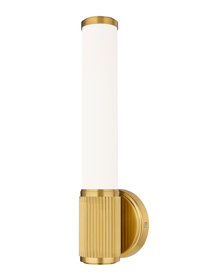 Solange - LED 1 Light Wall Sconce