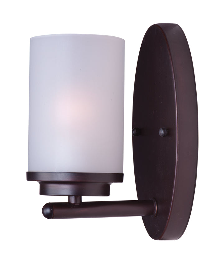 Corona 1-Light Wall Sconce Oil Rubbed Bronze (FTOI) alternate view