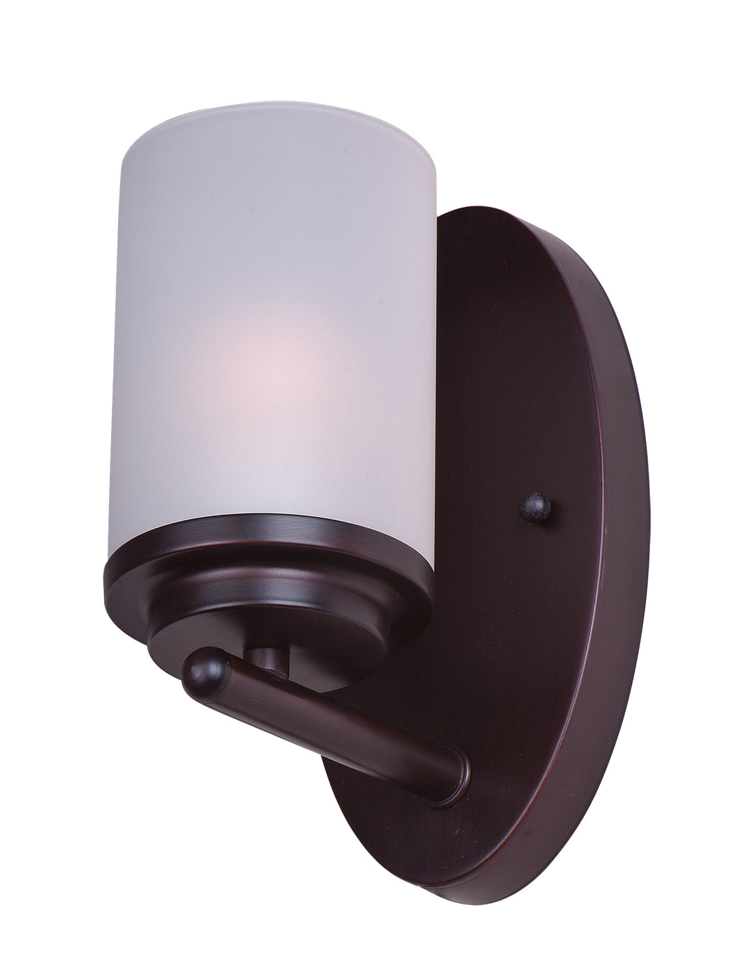 Corona 1-Light Wall Sconce Oil Rubbed Bronze (FTOI) alternate view