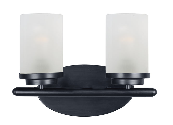 Corona Bath Vanity Black (FTBK)