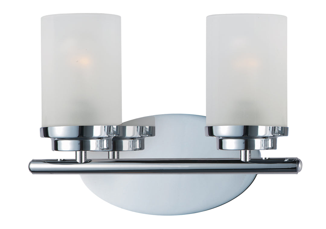 Corona Bath Vanity Polished Chrome (FTPC)