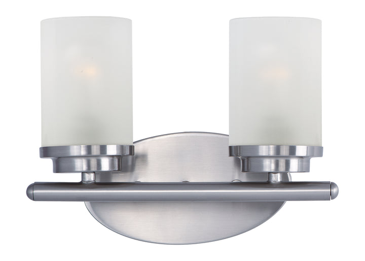 Corona Bath Vanity Satin Nickel (FTSN)
