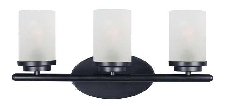 Corona Bath Vanity Black (FTBK)