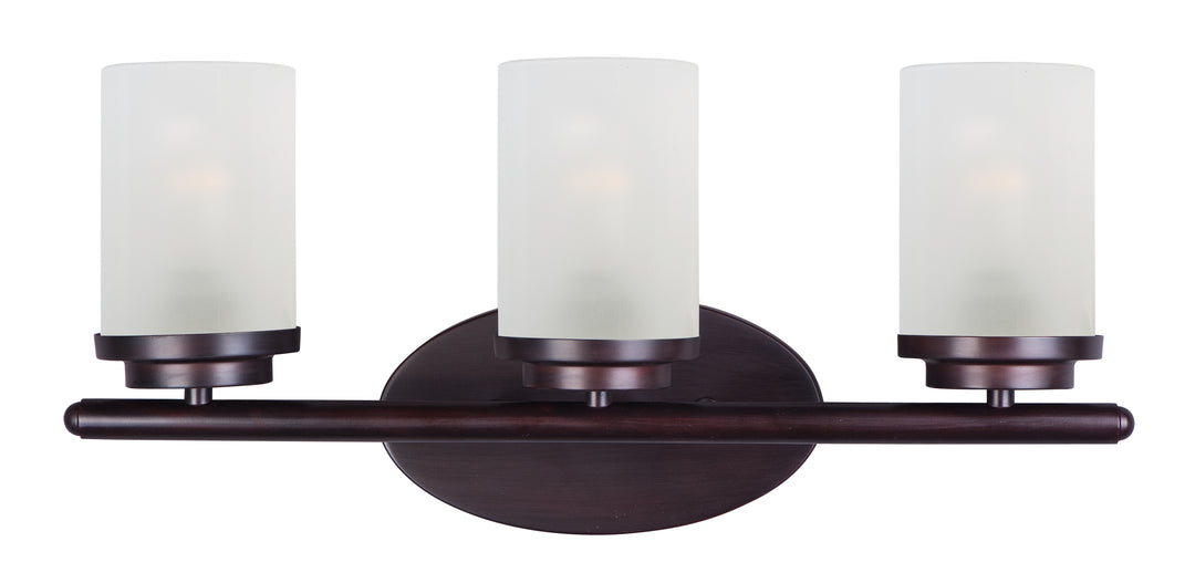 Corona Bath Vanity Oil Rubbed Bronze (FTOI)