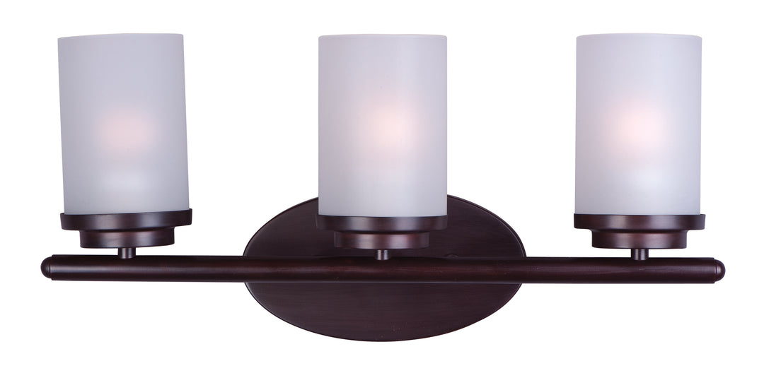 Corona Bath Vanity Oil Rubbed Bronze (FTOI) alternate view