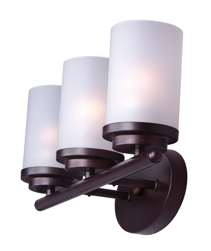 Corona Bath Vanity Oil Rubbed Bronze (FTOI) alternate view