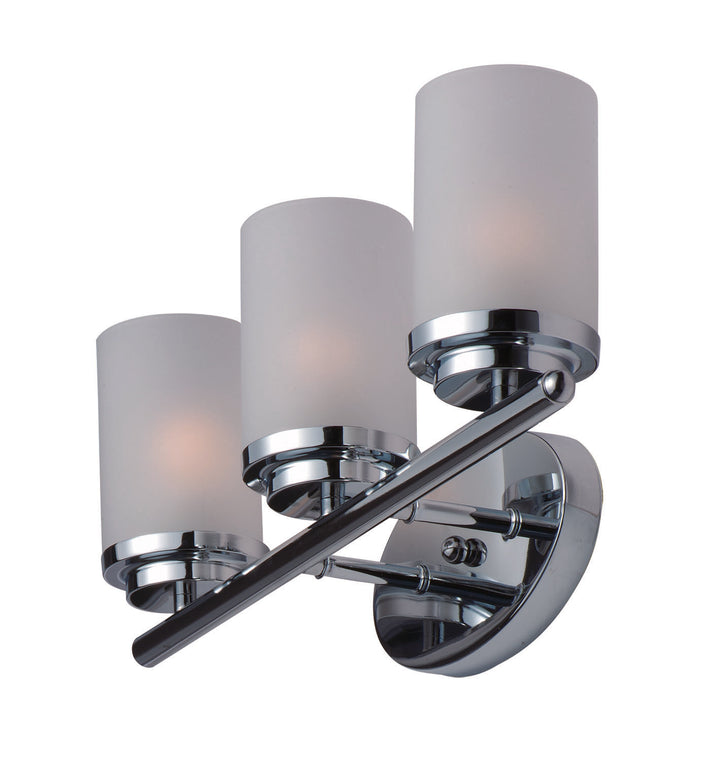 Corona Bath Vanity Polished Chrome (FTPC) alternate view