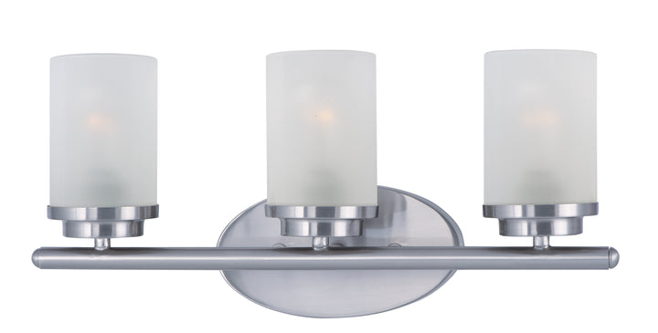 Corona Bath Vanity Satin Nickel (FTSN)