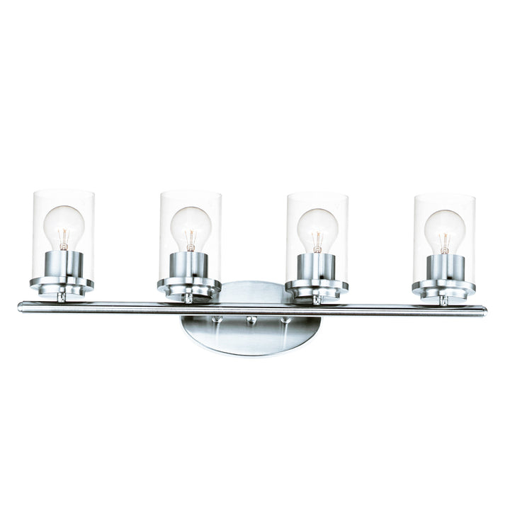 Corona Bath Vanity Polished Chrome (CLPC)