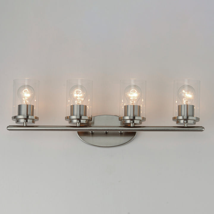 Corona Bath Vanity Satin Nickel (CLSN) alternate view