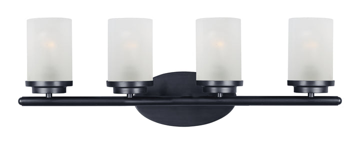 Corona Bath Vanity Black (FTBK)