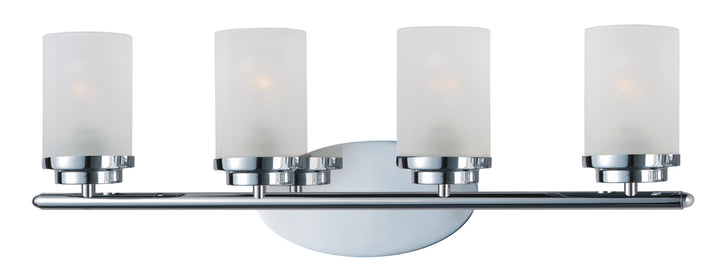Corona Bath Vanity Polished Chrome (FTPC)