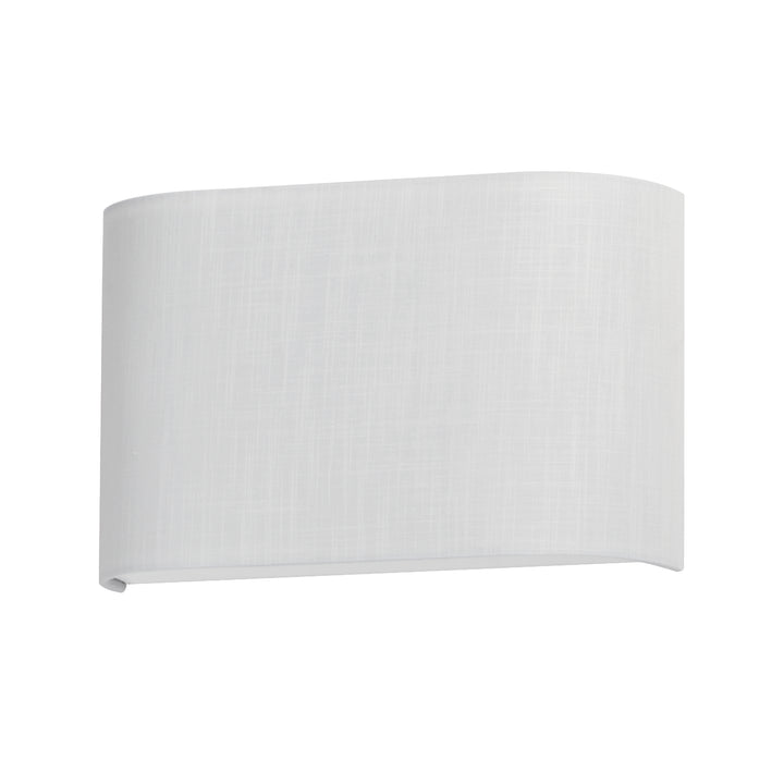Prime 13" Wide LED Sconce Wool