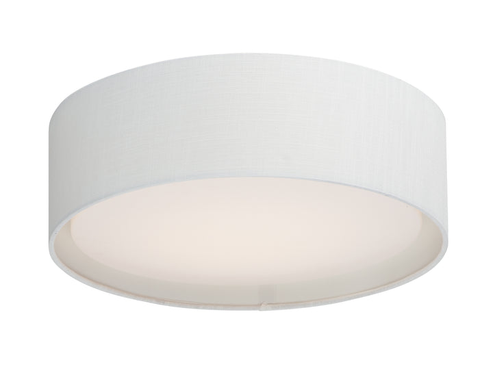 Prime LED Flush Mount 120-277V Wool