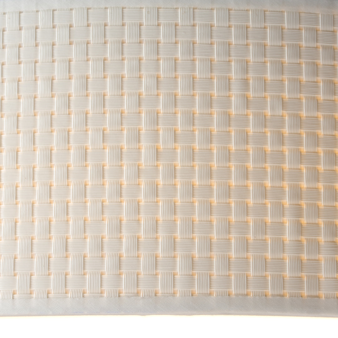Prime LED Flush Mount 120-277V Wool alternate view