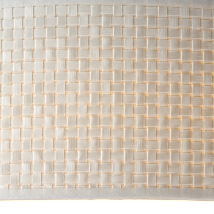 Prime LED Flush Mount 120-277V Wool alternate view
