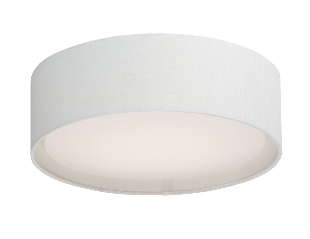 Prime LED Flush Mount 120-277V Wool