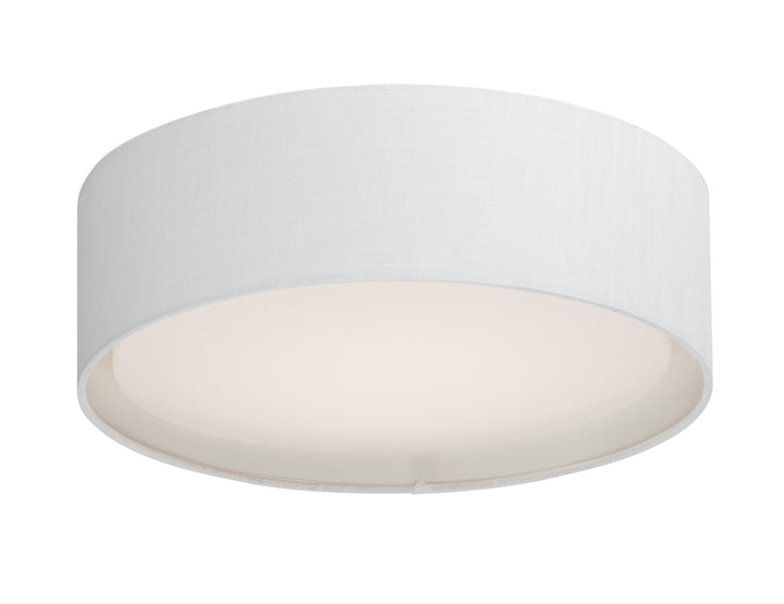 Prime LED Flush Mount 120-277V Wool