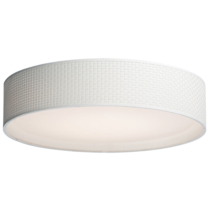 Prime LED Flush Mount 120-277V WW