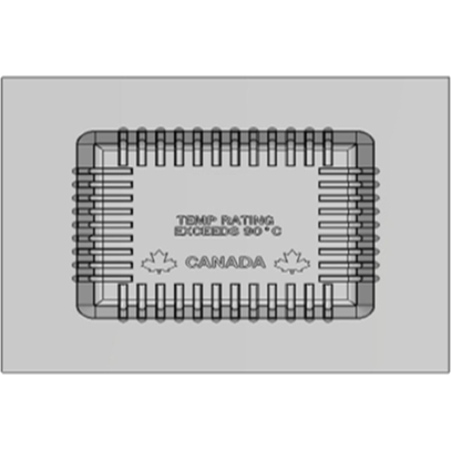 Large Vapour Barrier - G-59 Vapour Barrier