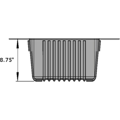 Large Vapour Barrier - G-59 Vapour Barrier