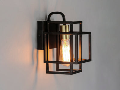 Liner - 1 Light Wall Sconce