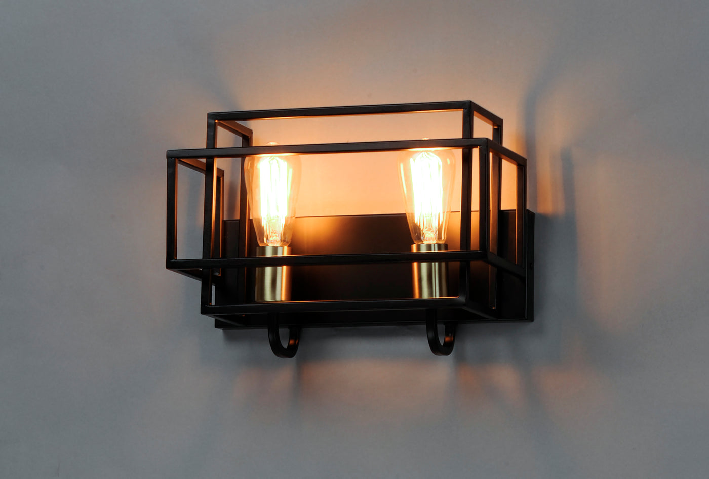 Liner - Multiple Light Bath Vanity