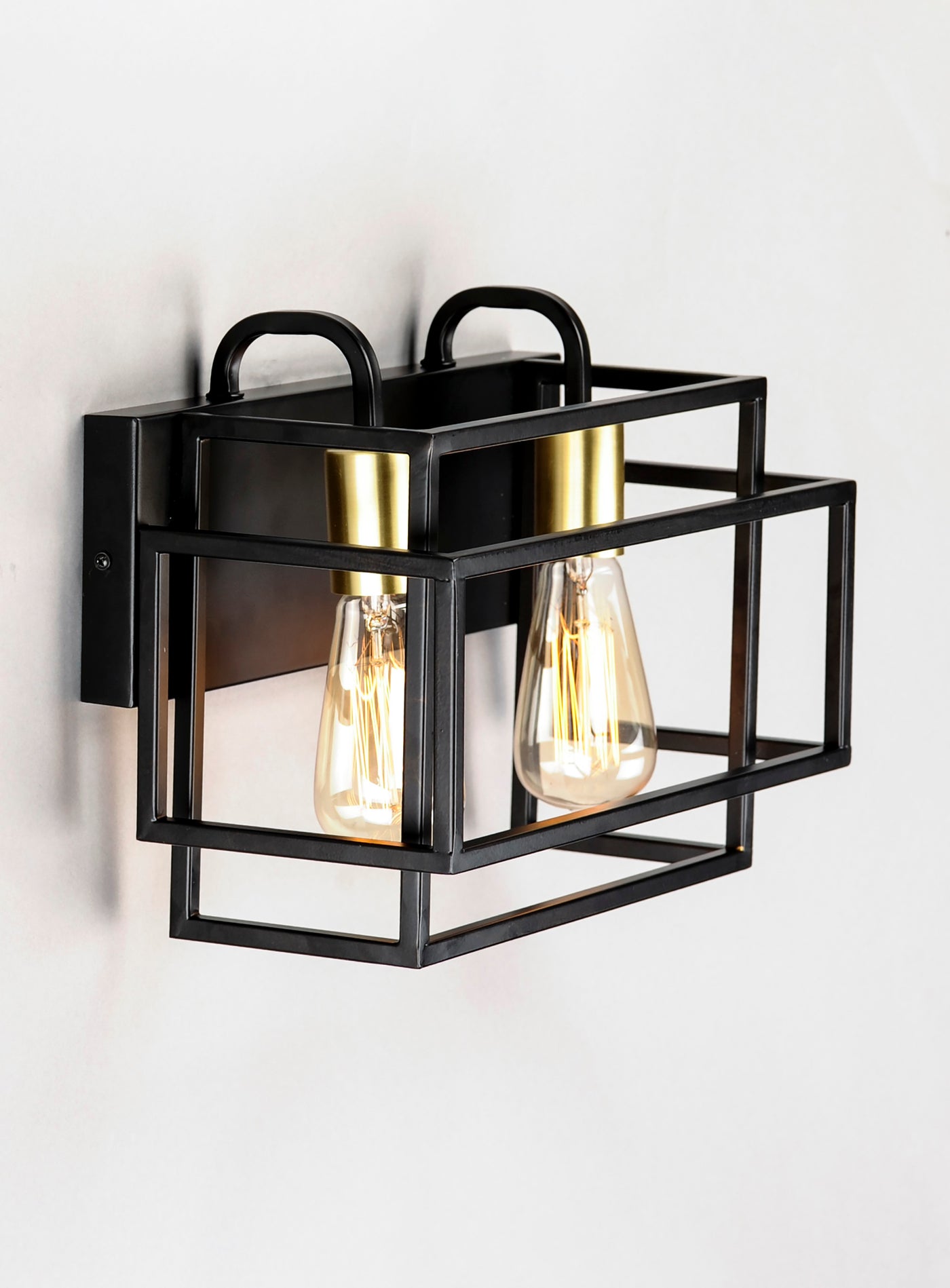 Liner - Multiple Light Bath Vanity