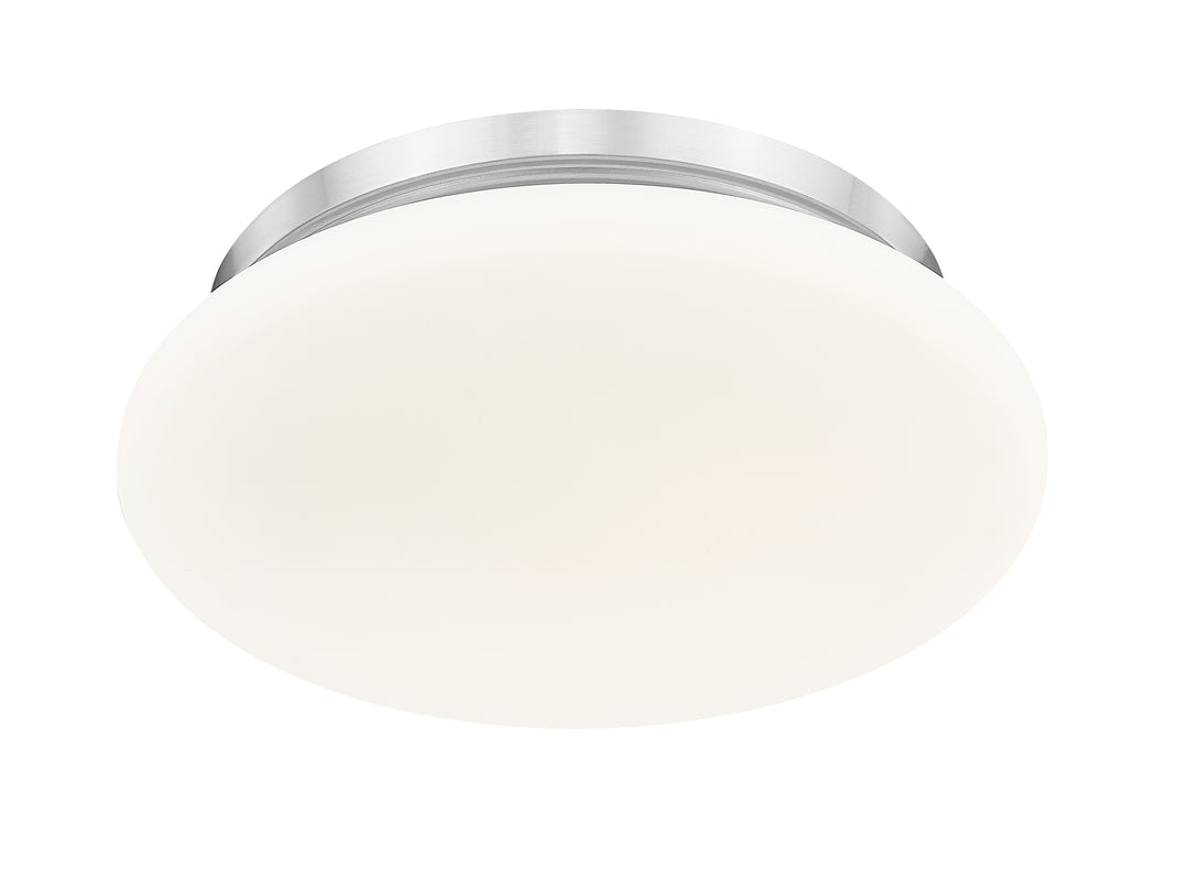 Soleil - LED 1 Light Flush Mount