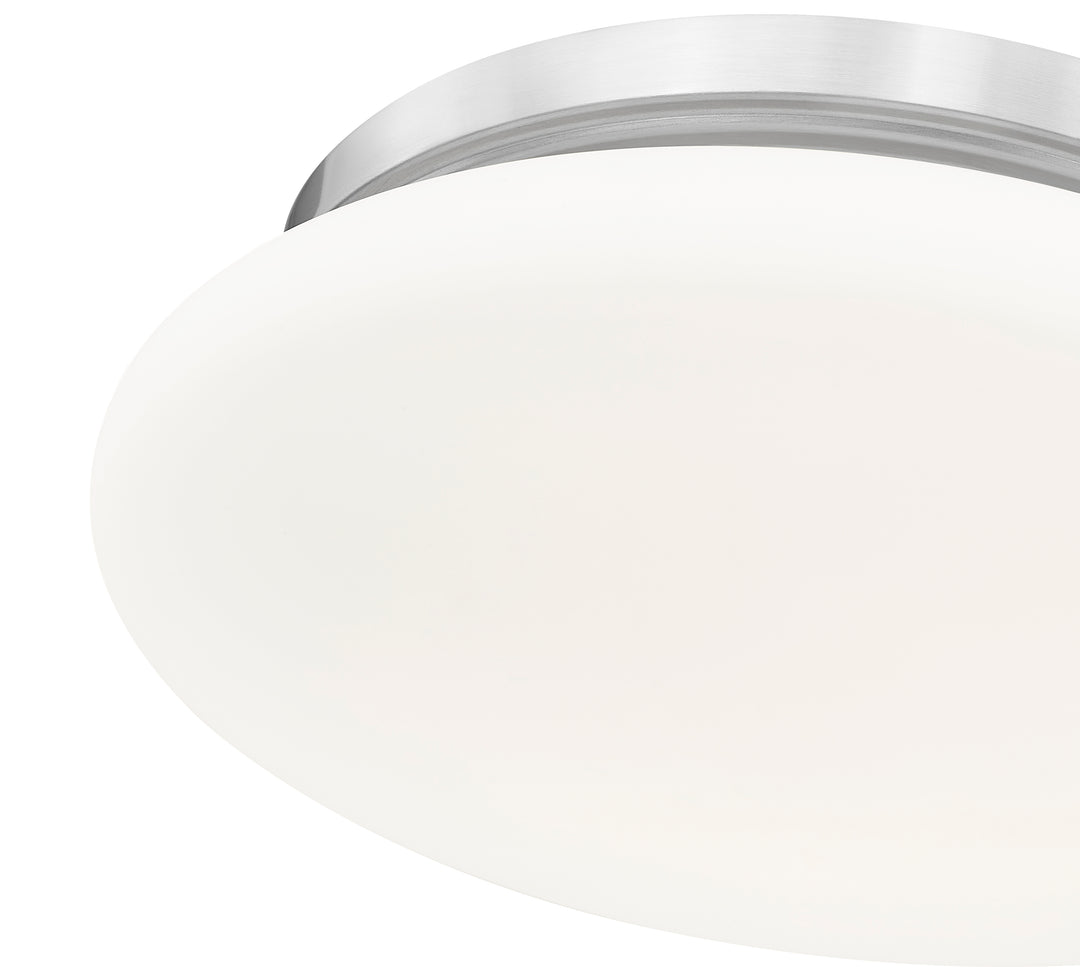 Soleil - LED 1 Light Flush Mount
