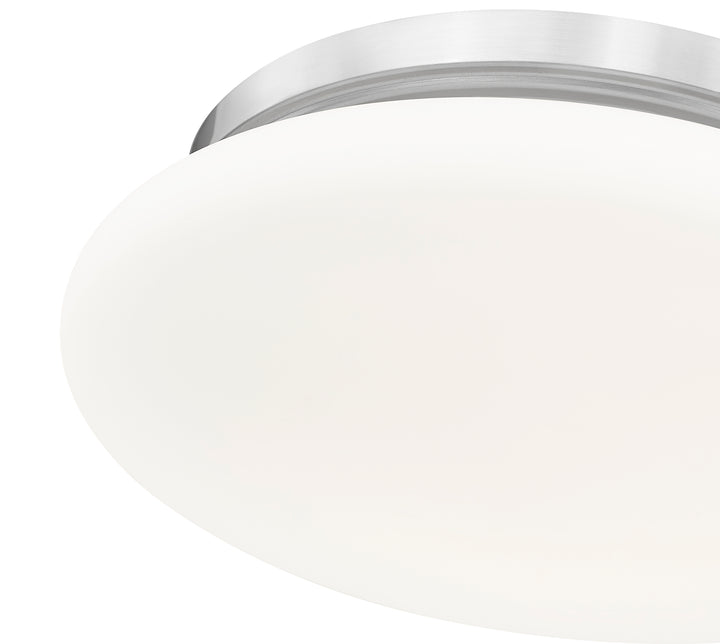 Soleil - LED 1 Light Flush Mount