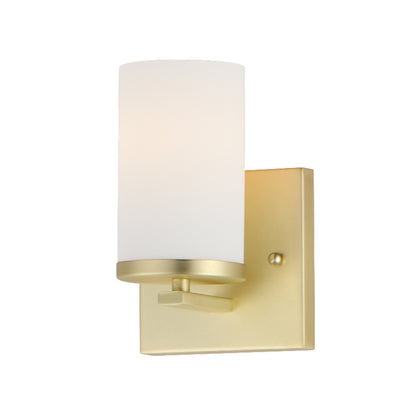 Lateral - Multiple Light Bath Vanity