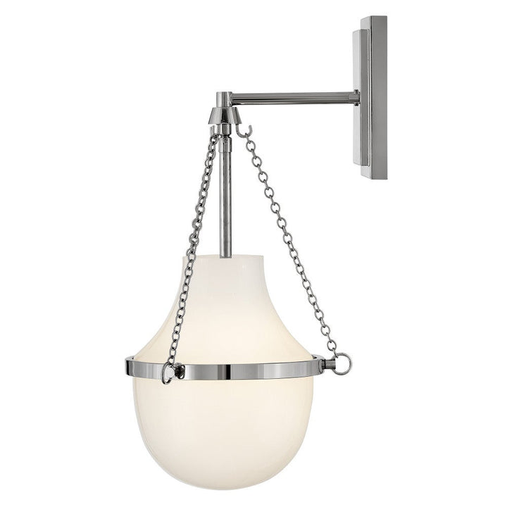 Collins Medium Single Light Sconce