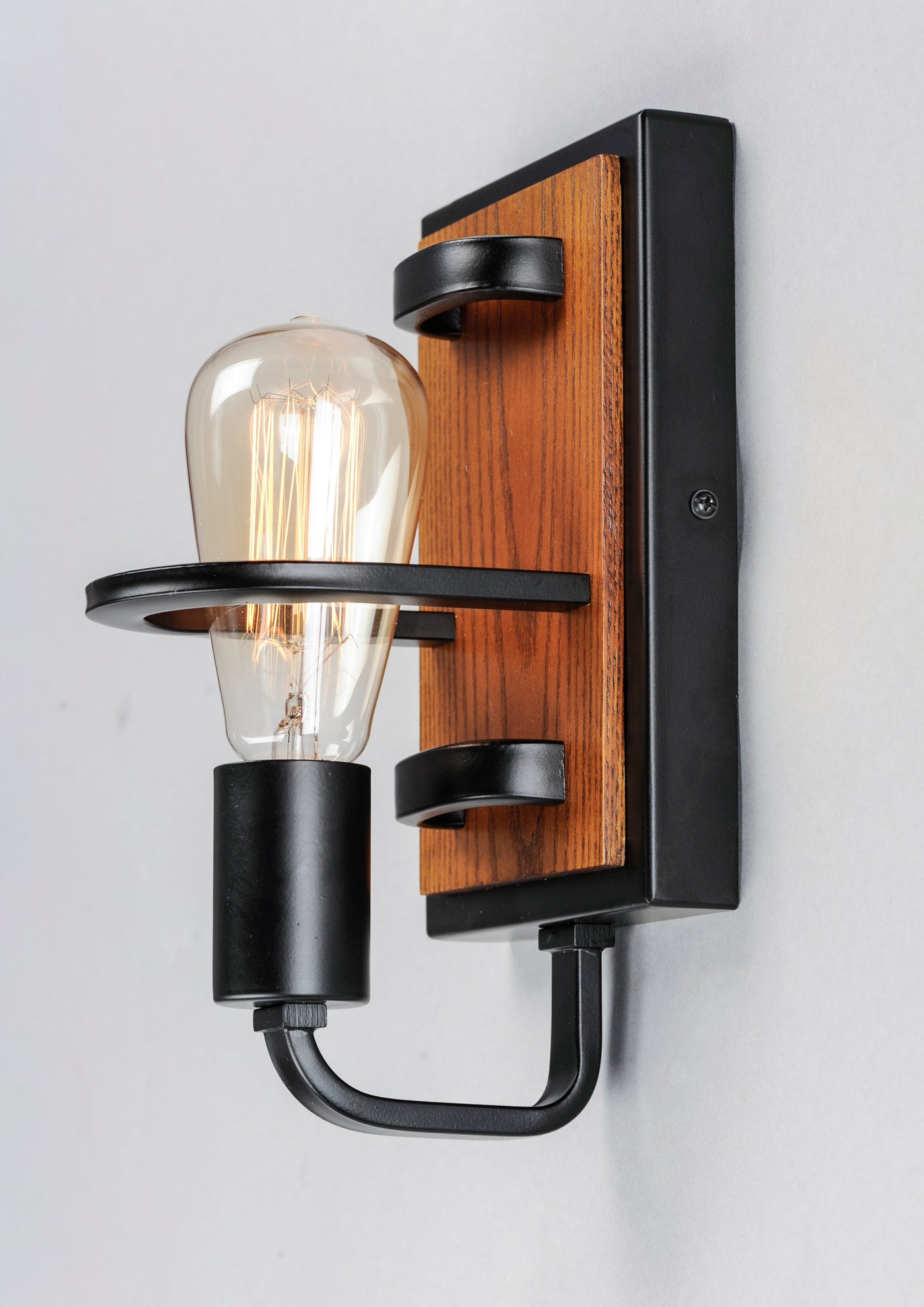 Black Forest - 1 Light Wall Sconce