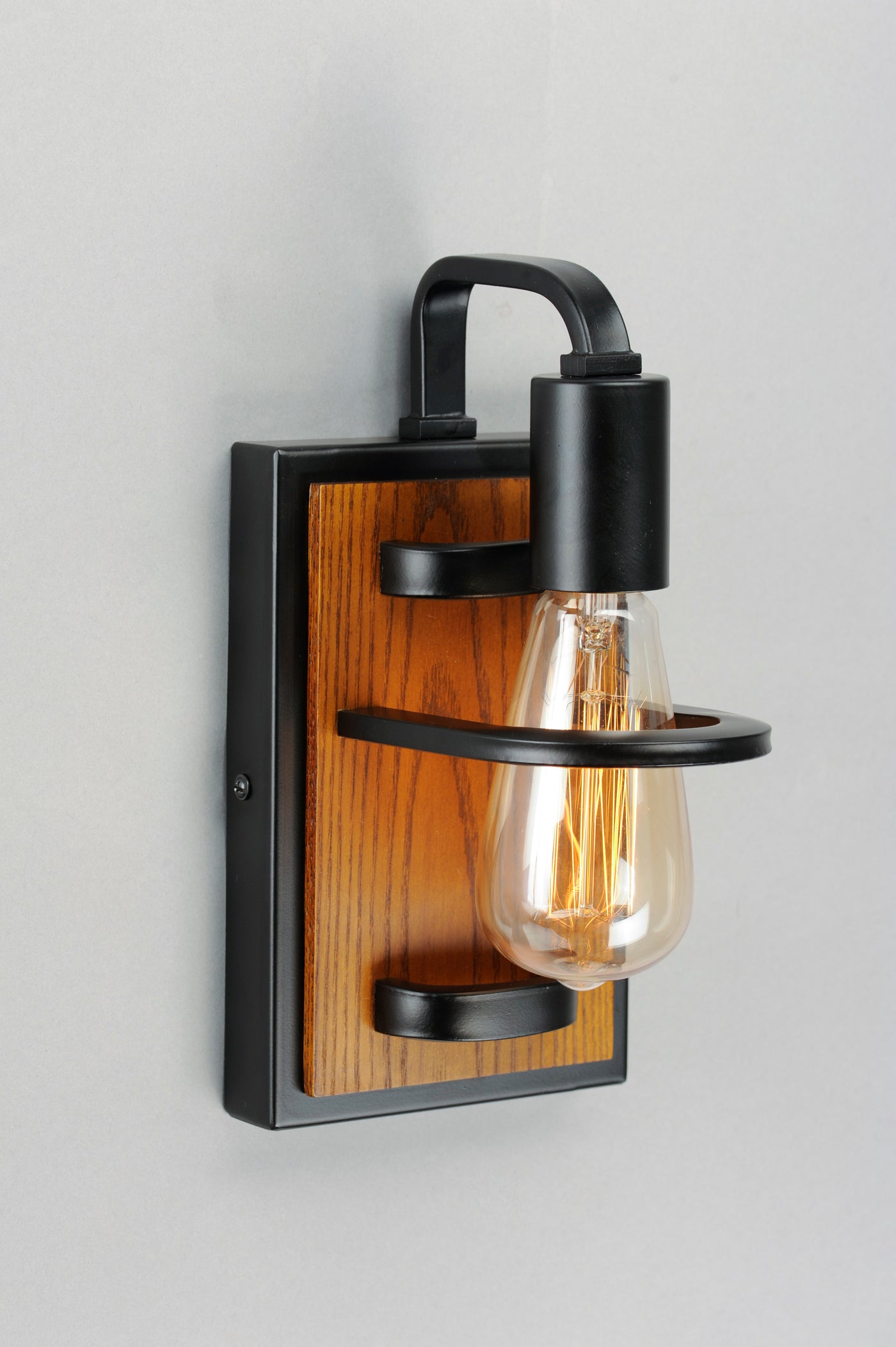 Black Forest - 1 Light Wall Sconce