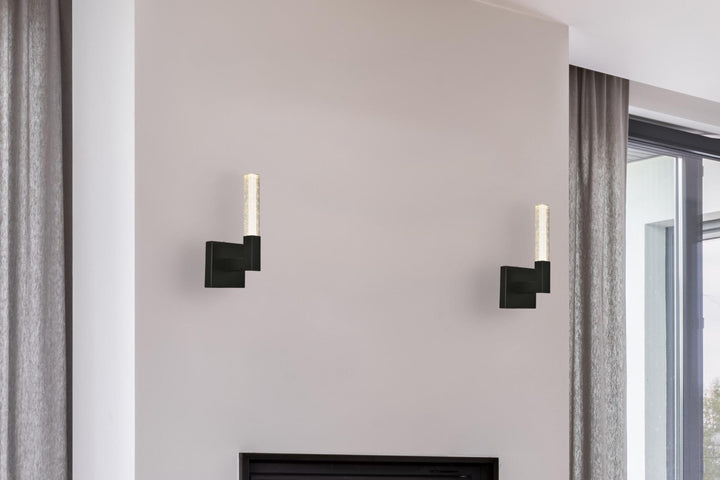 Noemi Wall Sconce by Elegant - view 2