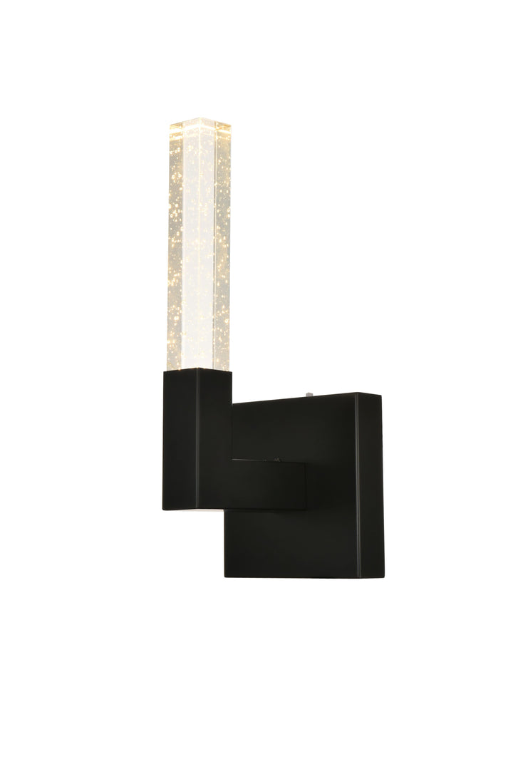 Noemi Wall Sconce by Elegant - view 3