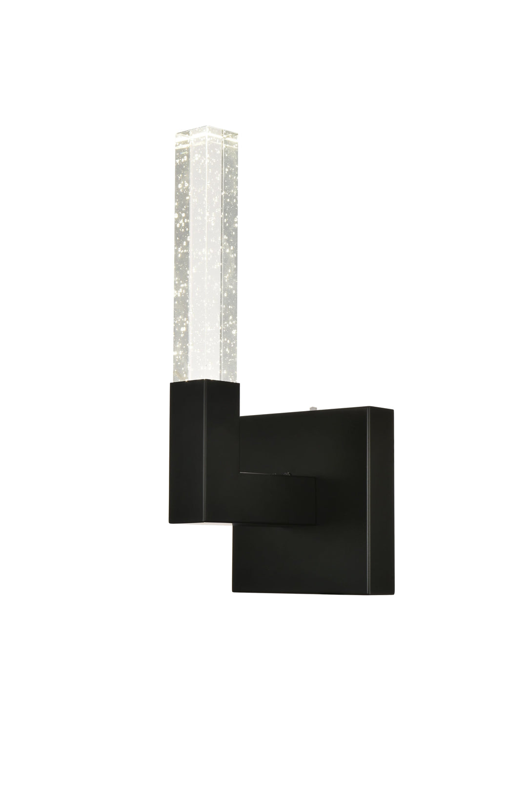 Noemi Wall Sconce by Elegant - view 4