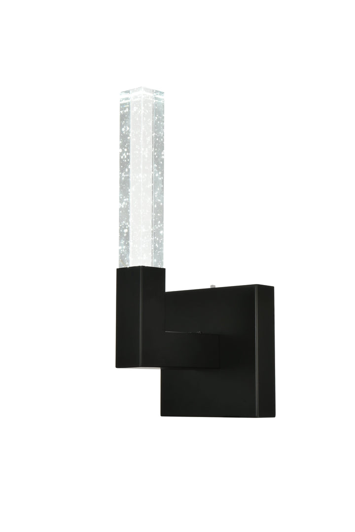 Noemi Wall Sconce by Elegant - view 5