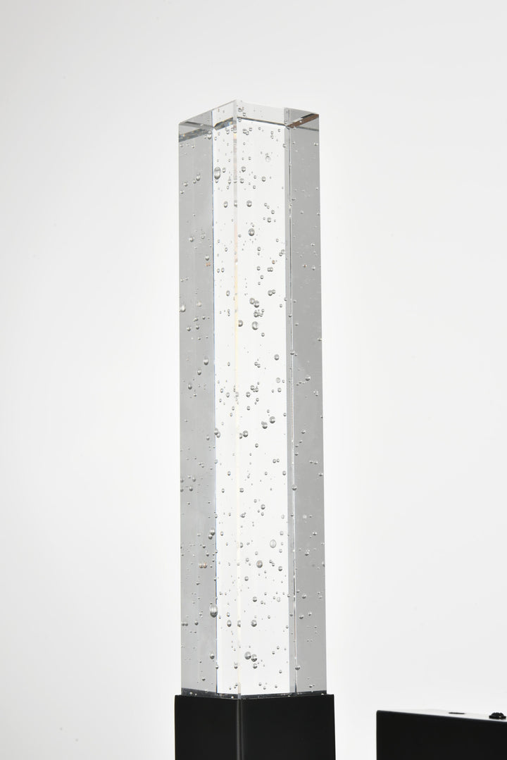 Noemi Wall Sconce by Elegant - view 6