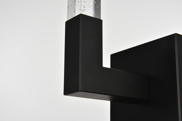 Noemi Wall Sconce by Elegant - view 7
