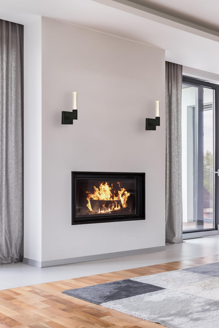 Noemi Wall Sconce by Elegant - view 9