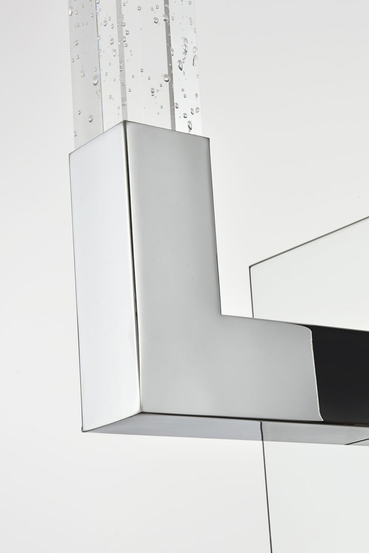 Noemi Wall Sconce by Elegant - view 17