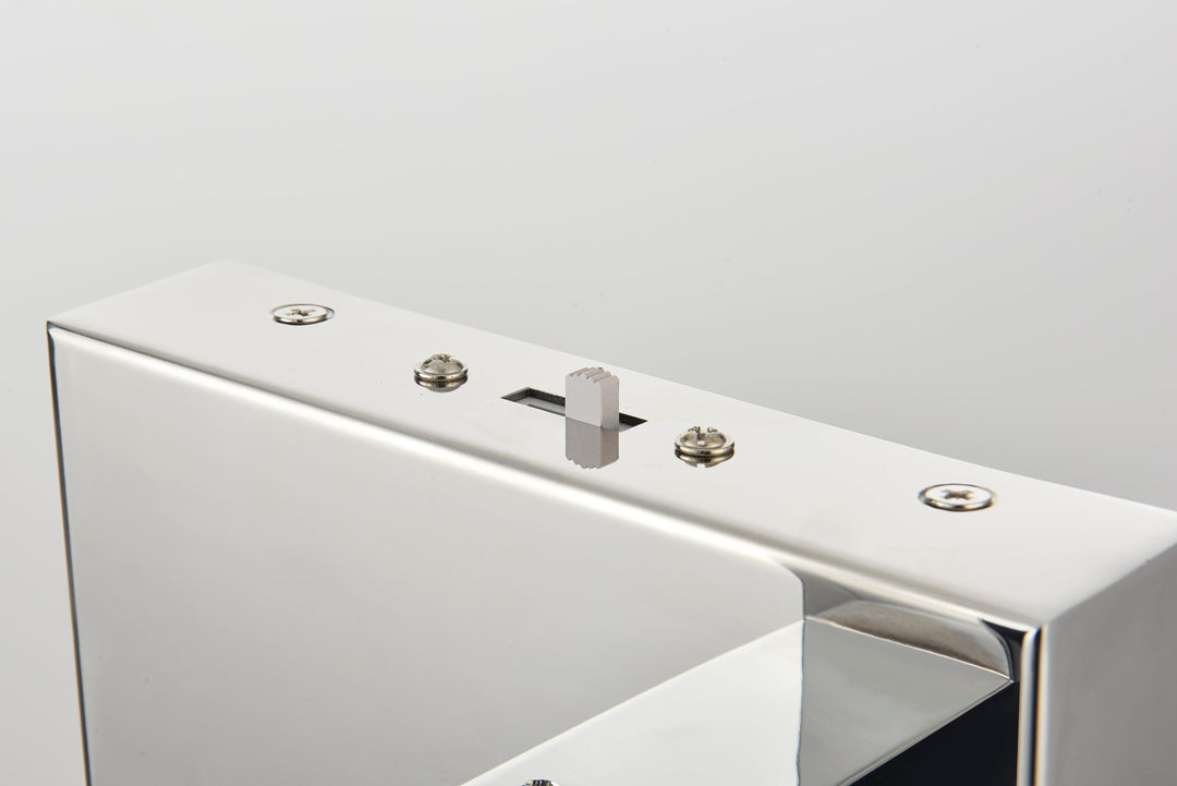 Noemi Wall Sconce by Elegant - view 18