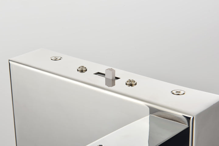 Noemi Wall Sconce by Elegant - view 18