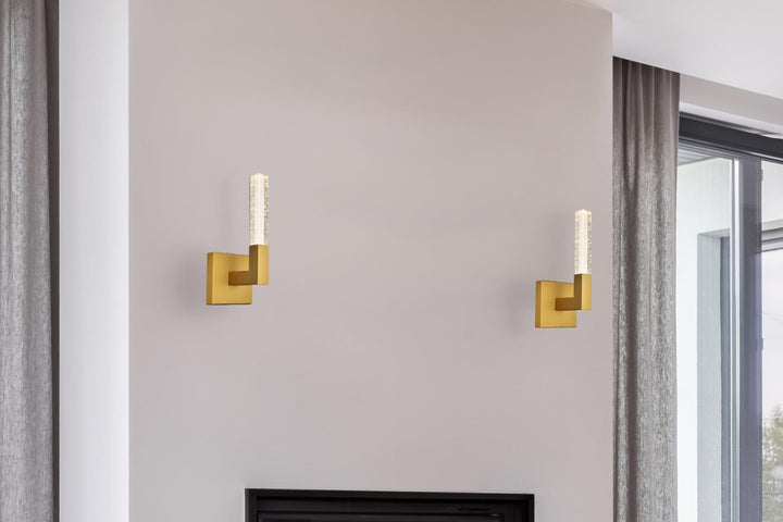 Noemi Wall Sconce by Elegant - view 22