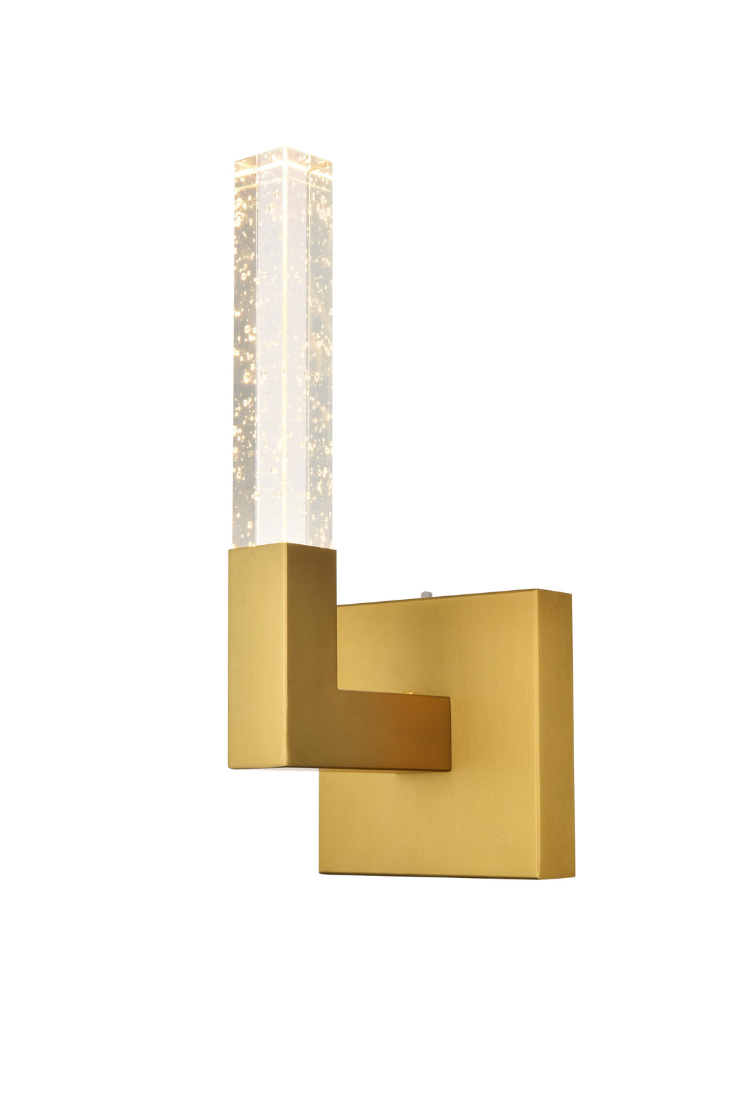 Noemi Wall Sconce by Elegant - view 23